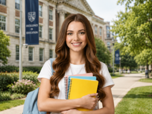 I want to Study