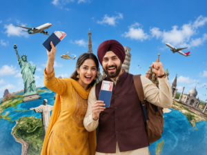 Tourist Visa