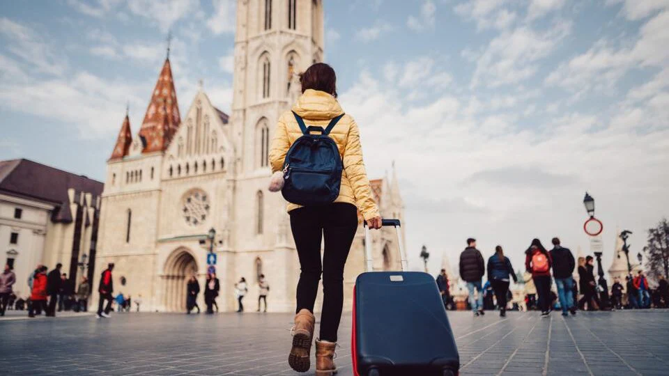 student in budapest e1605796053970